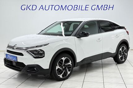 Citroen C4 Gebrauchtwagen