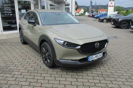 Mazda CX-30 Gebrauchtwagen