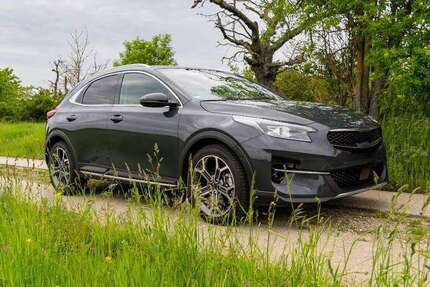 Kia XCeed Gebrauchtwagen