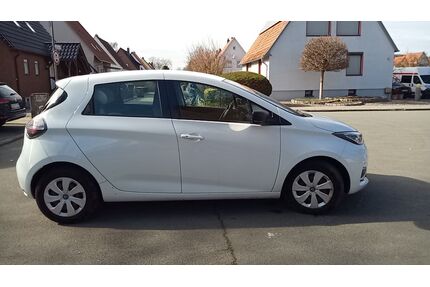 Renault ZOE Gebrauchtwagen