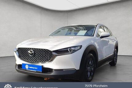 Mazda CX-30 Gebrauchtwagen