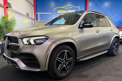 Mercedes-Benz GLE 300 Gebrauchtwagen