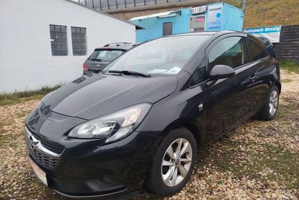 Opel Corsa Gebrauchtwagen