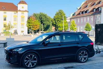 Seat Tarraco Gebrauchtwagen