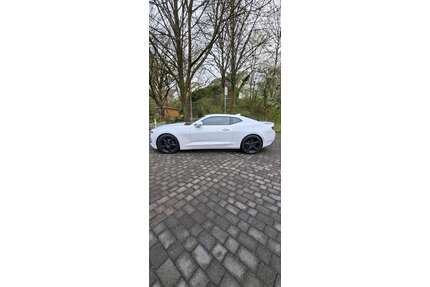 Chevrolet Camaro Gebrauchtwagen