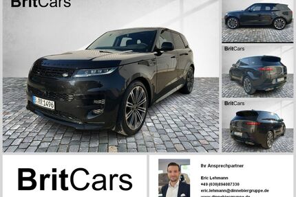 Land Rover Range Rover Sport Gebrauchtwagen