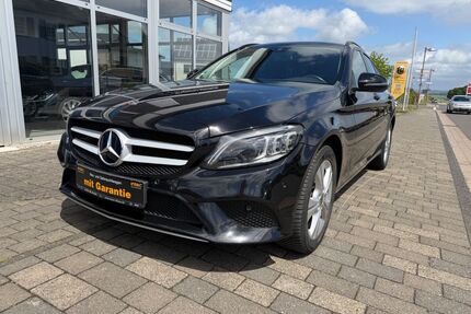 Mercedes-Benz C 200 Gebrauchtwagen