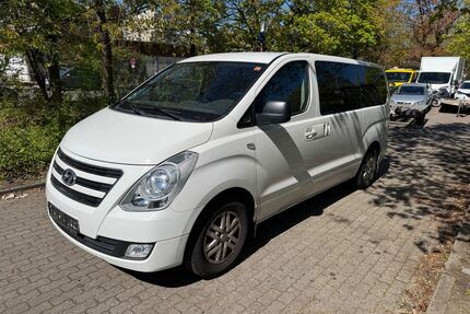Hyundai H-1 Gebrauchtwagen