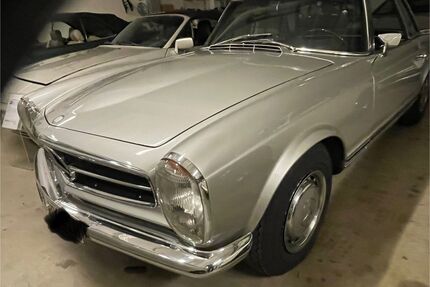 Mercedes-Benz SL 280 Gebrauchtwagen