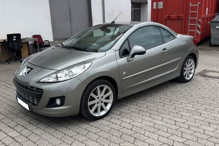 Peugeot 207 Gebrauchtwagen