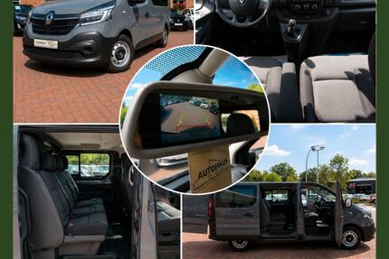 Renault Trafic Gebrauchtwagen
