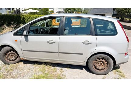 Ford C-Max Gebrauchtwagen