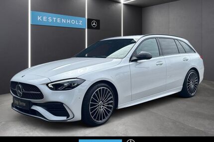 Mercedes-Benz C 180 Gebrauchtwagen