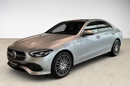 Mercedes-Benz C 220 Gebrauchtwagen