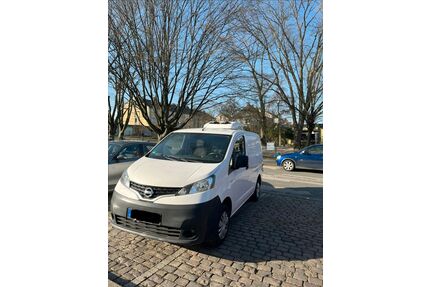 Nissan NV200 Gebrauchtwagen