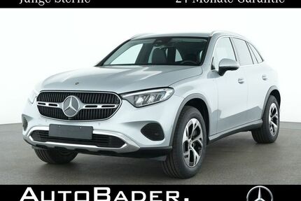 Mercedes-Benz GLC 300 Gebrauchtwagen
