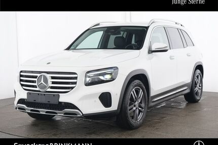 Mercedes-Benz GLB 250 Gebrauchtwagen