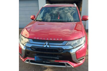 Mitsubishi Outlander Gebrauchtwagen