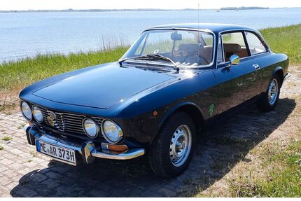 Alfa Romeo GTV Gebrauchtwagen