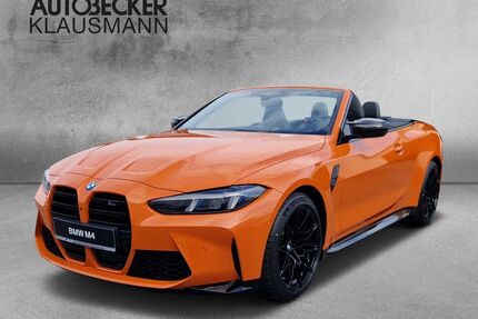 BMW M4 Gebrauchtwagen