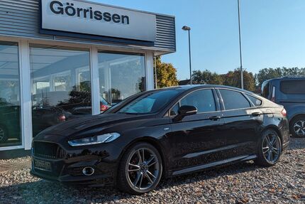 Mercedes-Benz Mondeo 