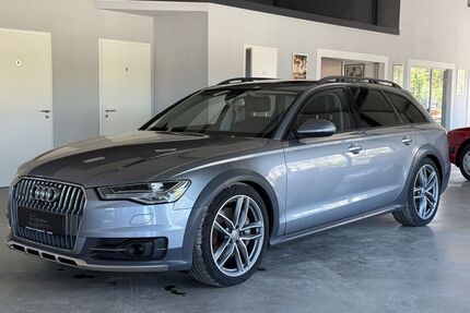 Audi A6 Allroad Gebrauchtwagen
