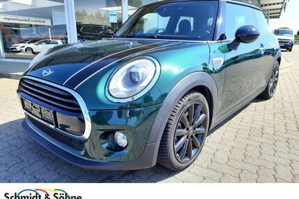 Mini Cooper Gebrauchtwagen