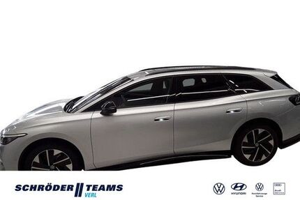 VW ID.7 Gebrauchtwagen
