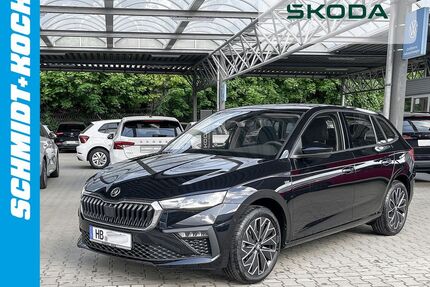 Skoda Scala Gebrauchtwagen