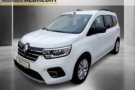 Renault Kangoo Gebrauchtwagen