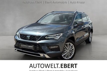 Seat Ateca Gebrauchtwagen