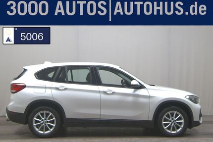 BMW X1 Gebrauchtwagen
