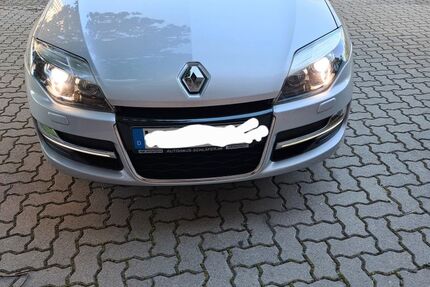 Renault Laguna Gebrauchtwagen