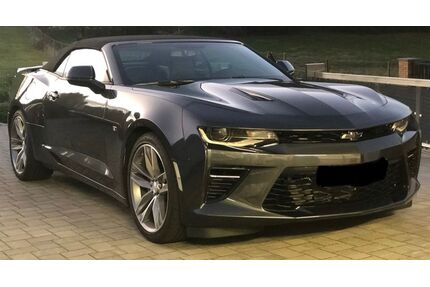 Chevrolet Camaro Gebrauchtwagen