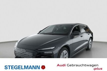 Audi A6 e-tron Gebrauchtwagen