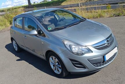 Opel Corsa Gebrauchtwagen
