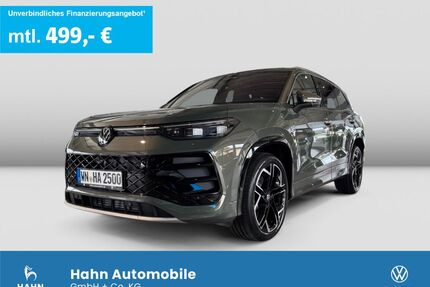 VW Tayron Gebrauchtwagen