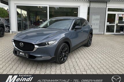 Mazda CX-30 Gebrauchtwagen