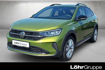 VW Taigo Gebrauchtwagen