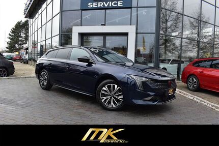 Peugeot 508 Gebrauchtwagen
