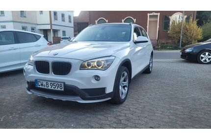 BMW X1 Gebrauchtwagen