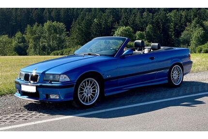BMW M3 Gebrauchtwagen