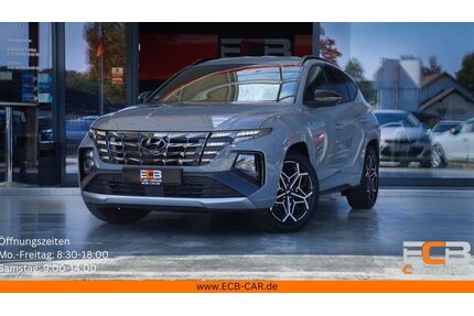 Hyundai TUCSON Gebrauchtwagen
