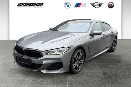 BMW 840 Gebrauchtwagen