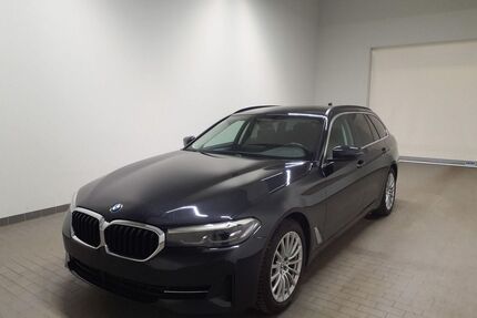 BMW 520 Gebrauchtwagen
