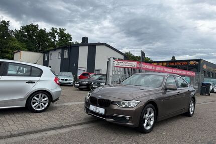 BMW 320 Gebrauchtwagen
