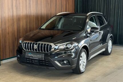 Suzuki SX4 Gebrauchtwagen