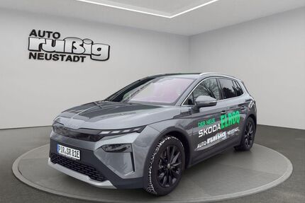 Skoda Elroq Gebrauchtwagen