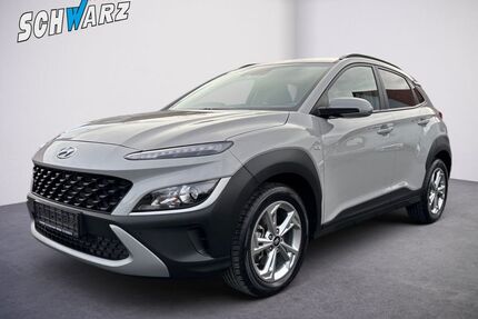 Hyundai KONA Gebrauchtwagen