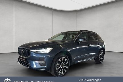 Volvo XC60 Gebrauchtwagen